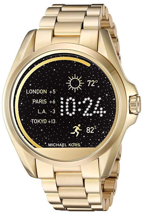 michael kors mkt5001 watch